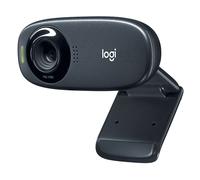 WEBCAM LOGITECH 960-001000