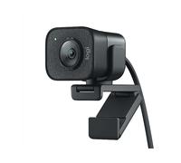WEBCAM LOGITECH 960-001281 StreamCam Full HD con USB-C Grafite
