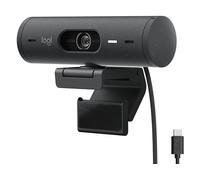 Webcam LOGITECH 960-001459 BRIO 505