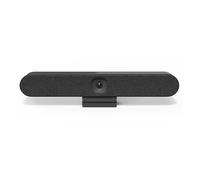 WEBCAM LOGITECH 960-001501 Rally Bar Huddle 4K per sale riunioni compatte