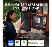 Webcam Logitech 960-001554