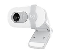 Logitech Brio 100 Full HD per riunioni e streaming