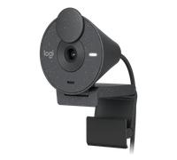Webcam Logitech Brio 300 Full Hd