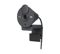 WEBCAM LOGITECH BRIO 300 FULL HD