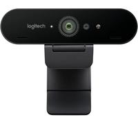 Webcam Logitech Brio 4K Ultra HD