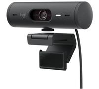 Logitech Brio 505 webcam 4 MP 1920 x 1080 Pixel USB Nero