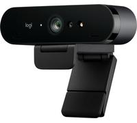 Webcam Logitech BRIO STREAM [960-001390]