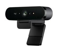Webcam Logitech BRIO STREAM [960-001390]