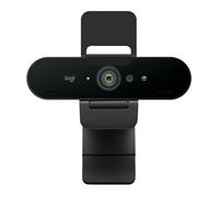 LOGITECH BRIO ST - Logitech BRIO STREAM webcam, 4K Ultra HD