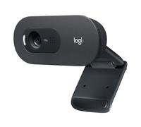 Logitech C505e HD Webcam Accessori per computer nero Originale 960-001372