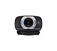 LOGITECH C615 CÁMARA WEB 1920 X 1080 PIXELES USB 2.0 NEGRO