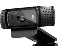 Webcam Logitech C920 15 Mpx Full HD Nero