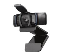 LOGITECH - Logitech C920e Webcam 1920 X 1080 (960-001361) - SPEDIZIONE GRATUITA