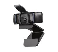 Logitech C920S HD Pro Webcam