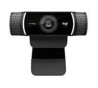 Webcam Logitech C922 PRO HD STREAM 3 MP 1920 x 1080 pixel USB Nero - Nouvo