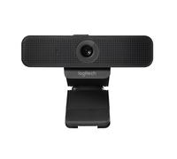 Webcam Logitech C925E Hd Pro Usb2 30Fps Fhd 1920X1080 Logitech