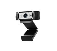 WEBCAM LOGITECH C930e HD supp tecnologia H.264 con codifica video SVC e UVC 1.5 30 fpsZoom digitale 4x in Full HD NEW