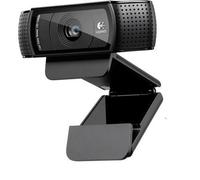 LOGITECH HD C920 - Logitech HD Pro webcam C920