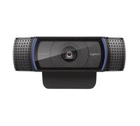 WEBCAM LOGITECH C920