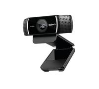 Logitech HD Pro Webcam C922 Accessori per computer Originale 960-001088