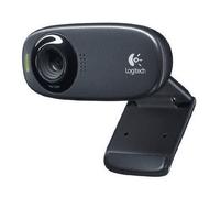 WEBCAM LOGITECH HD Webcam C310