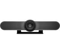 Logitech meetup conferencecam (conferencecam 120-grad-sichtfeld und...