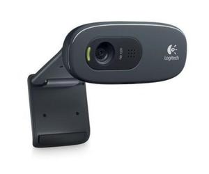 Webcam Logitech LGT-C270 3MP 720p Microfono USB 2.0