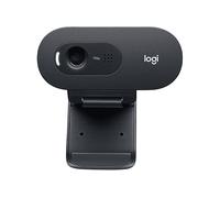 WEBCAM LOGITECH MC-24