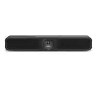 Logitech MeetUp 2 Sistema di videoconferenza, 113°