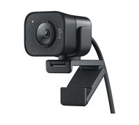 LOGITECH SC SW - Webcam Logitech StreamCam, USB-C.