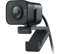 LOGITECH SC SW - Webcam Logitech StreamCam, USB-C.