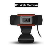 webcam messa a fuoco automatica web camera microfono per PC laptop desktop Cam
