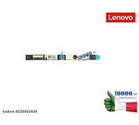 Webcam + Microfono LENOVO Legion 5-15ARH05H (82B5) 5-17ARH05H (82GN) 5-17IMH05H