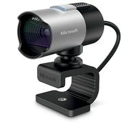 Webcam Microsoft LifeCam Studio 2 MP 1920 x 1080 pixel USB 2.0 Nero, argento - Nouvo