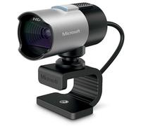 Microsoft Microsoft Lifecam Studio Webcam 2 Mp 1920 X 1080 Pixel Usb 2.0 Nero, A