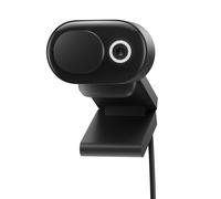 Webcam Microsoft Modern 1920 x 1080 pixel USB Nero - Nouvo
