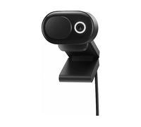 Webcam Microsoft Modern for Business 1920 x 1080 pixel USB Nero - Nouvo