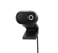 Microsoft 8L3-00002 Modern Webcam Usb Nero