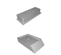 Webcam Mount for Logitech C930e - Compatible with ATOMSTACK B1 Laser Enclosure