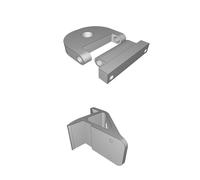 Webcam Mount for Logitech Streamcam Compatible with Xiaomi 34" Curved Gaming