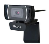 Webcam NGS XPRESSCAM1080HD Full HD