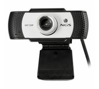 Webcam NGS XPRESSCAM720 HD Nero