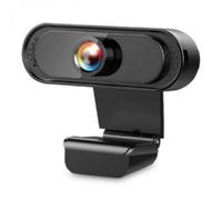 Webcam Nilox NXWC01 nera FullHD