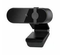 Webcam Nilox WEBCAM FHD 4K, 30Fps- AUTOFOCUS Full HD