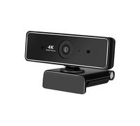 WEBCAM ORIGIN STORAGE USB Webcam 4K Full HD
