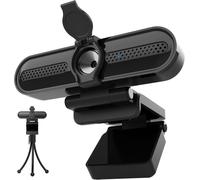 Webcam Full HD Tyro - nero- Trust