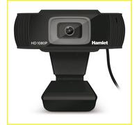 Webcam per pc con microfono usb web cam HD camera windows mac microsoft pc zoom