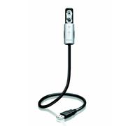 Webcam Philips SPC610NC/00 Super VGA USB 2.0 Luce Integrata