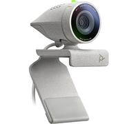 Webcam Poly Studio P5 1080p Grigia
