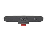 Poly Studio R30 Telecamera da conferenza, 3840 x 2160 4K UHD, 30 fps, 120°